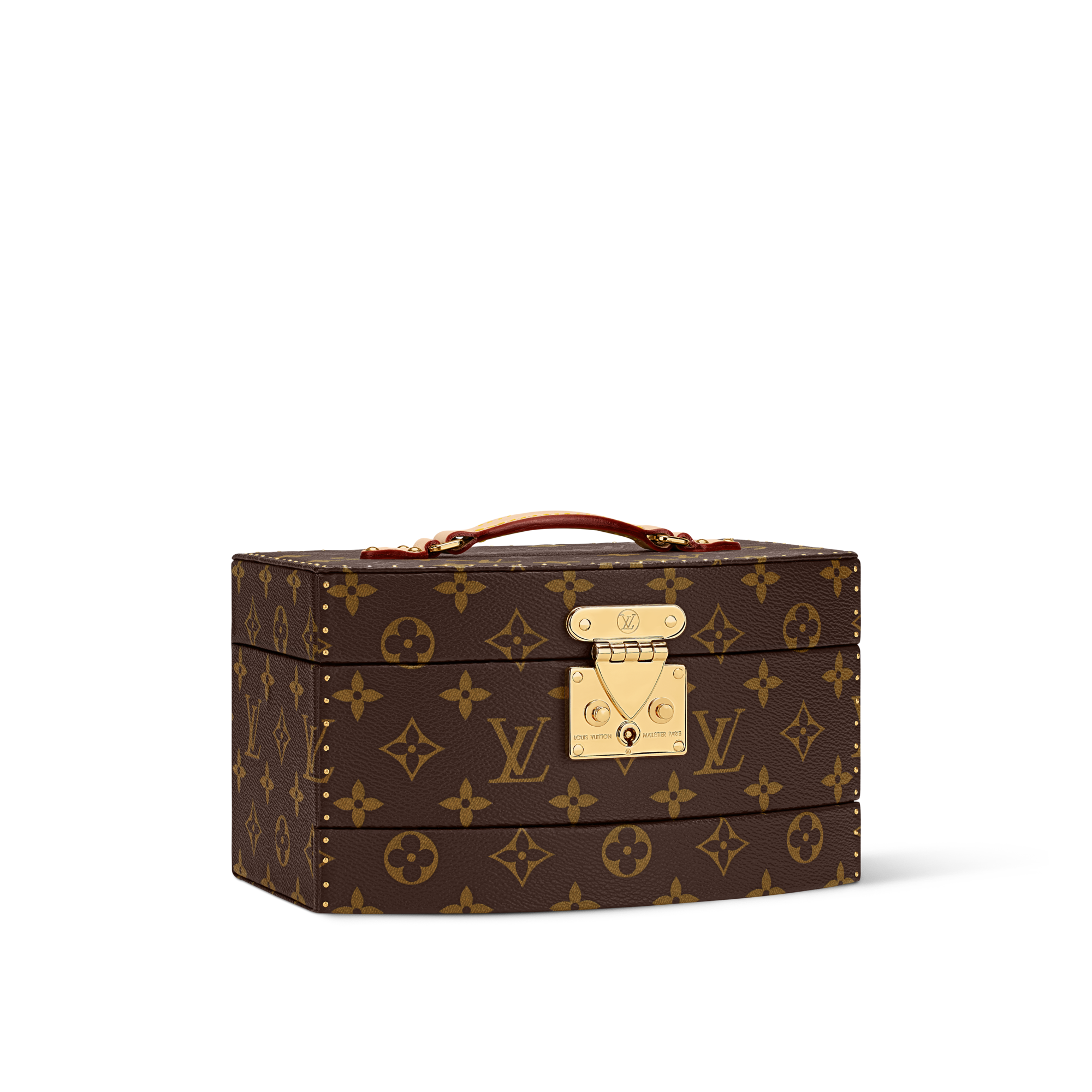 Vanity Chéri Monogram - Trunks, Travel and Home - Trunks and Boxes